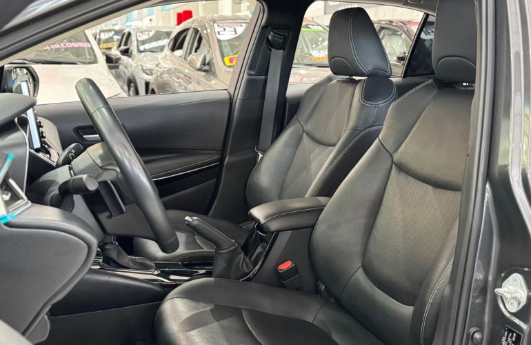 Toyota Corolla 2.0 XEi - Foto #6