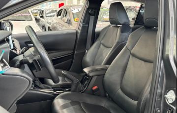 Toyota Corolla 2.0 XEi - Foto #6