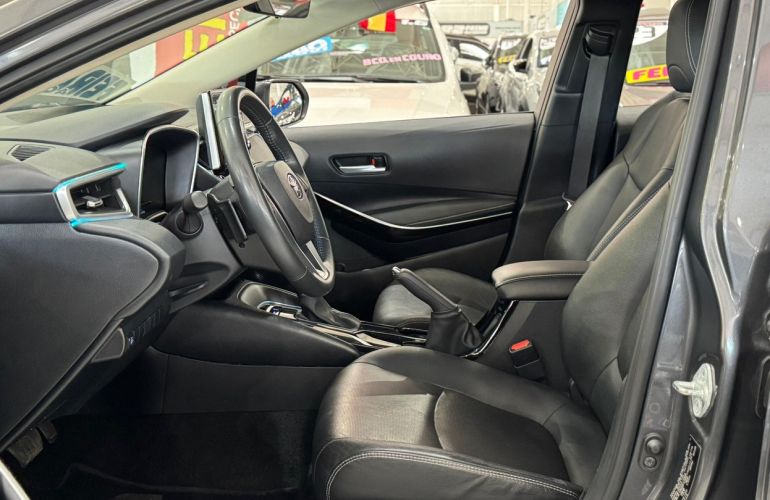 Toyota Corolla 2.0 XEi - Foto #7