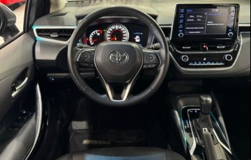 Toyota Corolla 2.0 XEi - Foto #9