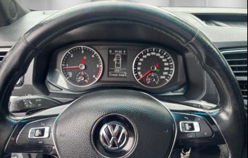 Volkswagen Amarok 2.0 Highline 4x4 CD 16V Turbo Intercooler - Foto #9