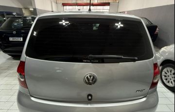 Volkswagen Fox City 1.0 8V (Flex) - Foto #5