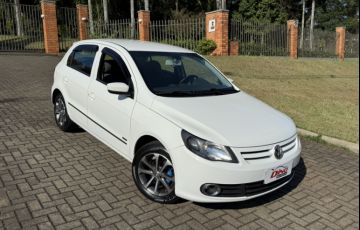 Volkswagen Gol 1.0 (G5) (Flex)