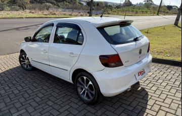 Volkswagen Gol 1.0 (G5) (Flex) - Foto #4