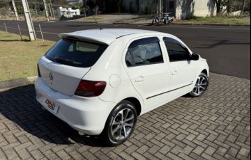 Volkswagen Gol 1.0 (G5) (Flex) - Foto #6