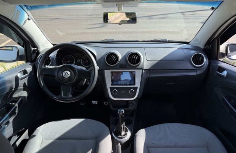 Volkswagen Gol 1.0 (G5) (Flex) - Foto #7