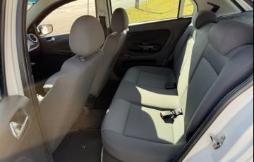 Volkswagen Gol 1.0 (G5) (Flex) - Foto #8