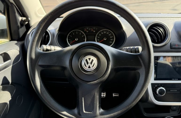Volkswagen Gol 1.0 (G5) (Flex) - Foto #9