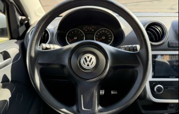 Volkswagen Gol 1.0 (G5) (Flex) - Foto #9