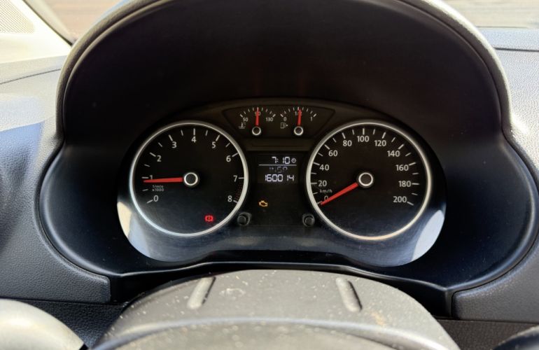Volkswagen Gol 1.0 (G5) (Flex) - Foto #10