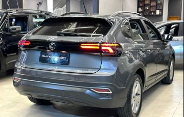Volkswagen Nivus 1.0 200 TSi Total Comfortline - Foto #4