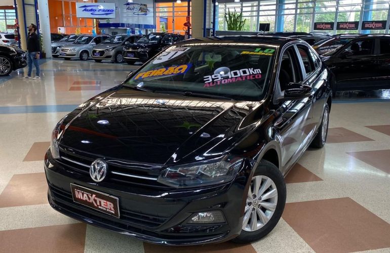Volkswagen Virtus 1.0 200 TSi Comfortline - Foto #1
