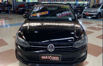 Volkswagen Virtus 1.0 200 TSi Comfortline - Foto #2