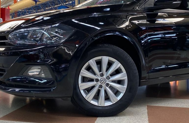 Volkswagen Virtus 1.0 200 TSi Comfortline - Foto #3
