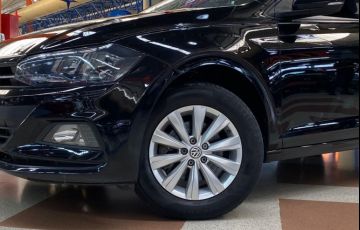 Volkswagen Virtus 1.0 200 TSi Comfortline - Foto #3