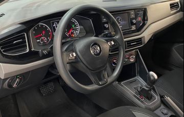 Volkswagen Virtus 1.0 200 TSi Comfortline - Foto #4