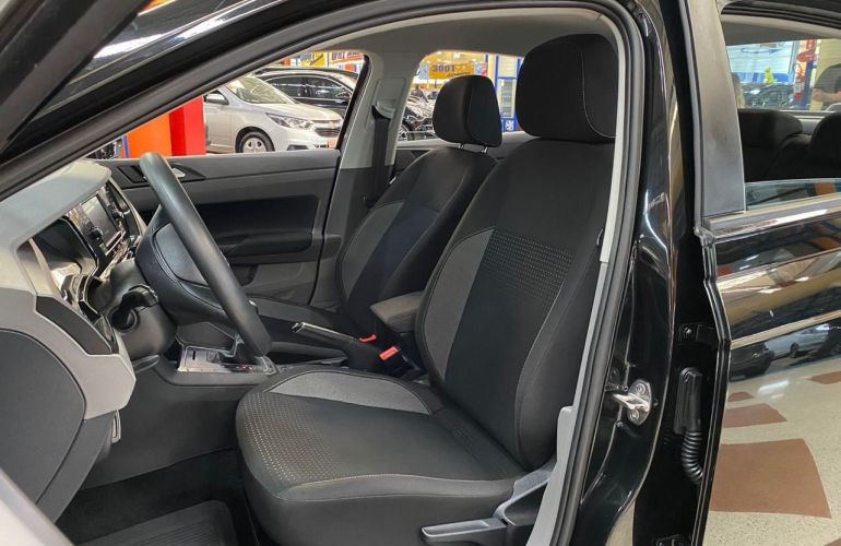 Volkswagen Virtus 1.0 200 TSi Comfortline - Foto #5