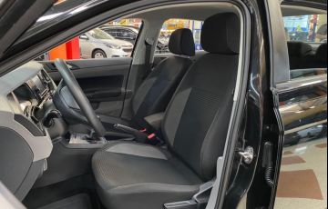 Volkswagen Virtus 1.0 200 TSi Comfortline - Foto #5