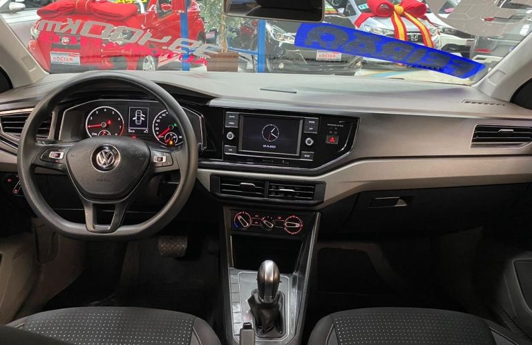 Volkswagen Virtus 1.0 200 TSi Comfortline - Foto #6