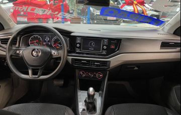 Volkswagen Virtus 1.0 200 TSi Comfortline - Foto #6