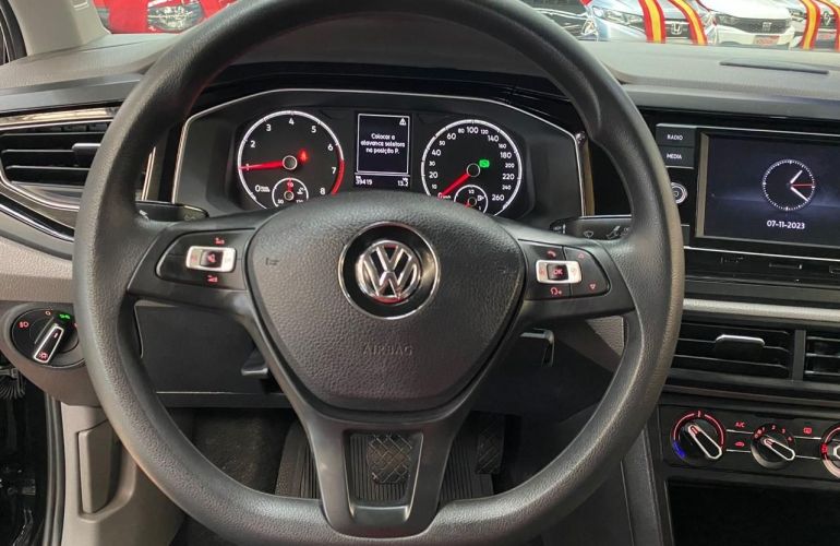 Volkswagen Virtus 1.0 200 TSi Comfortline - Foto #7