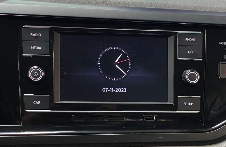 Volkswagen Virtus 1.0 200 TSi Comfortline - Foto #8