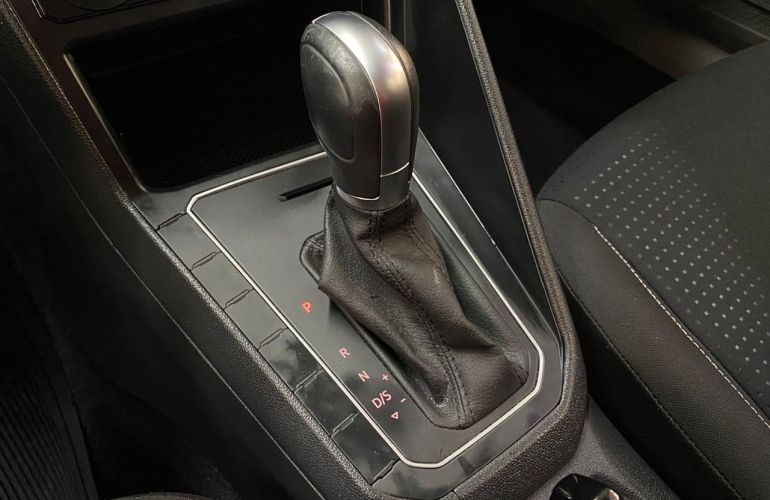 Volkswagen Virtus 1.0 200 TSi Comfortline - Foto #10