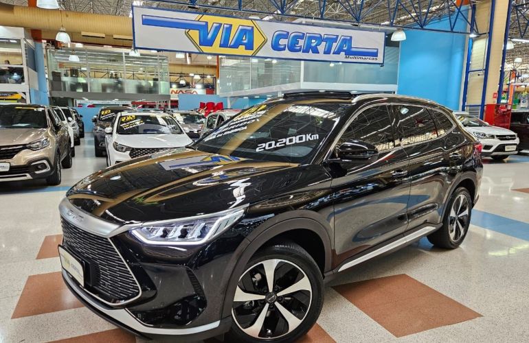 BYD Song Plus 1.5 Dm-i - Foto #1