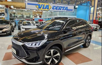 BYD Song Plus 1.5 Dm-i