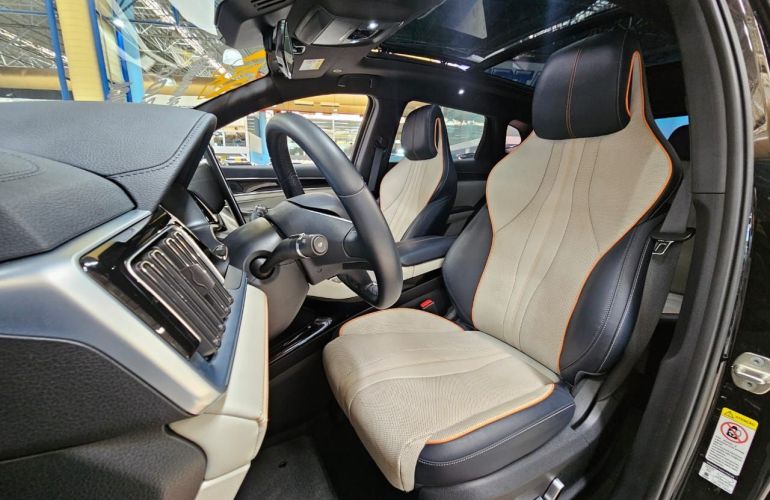 BYD Song Plus 1.5 Dm-i - Foto #2