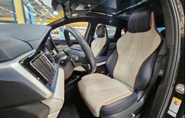 BYD Song Plus 1.5 Dm-i - Foto #2