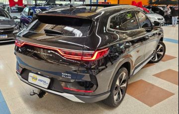 BYD Song Plus 1.5 Dm-i - Foto #3