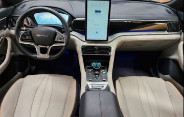 BYD Song Plus 1.5 Dm-i - Foto #8