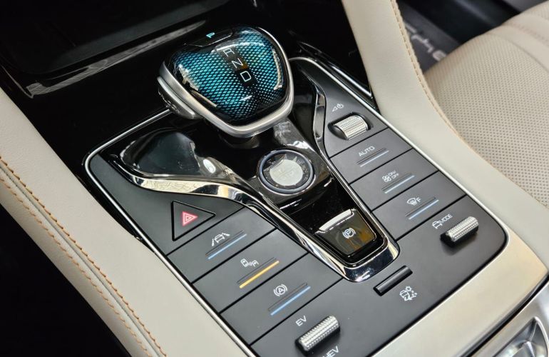 BYD Song Plus 1.5 Dm-i - Foto #10