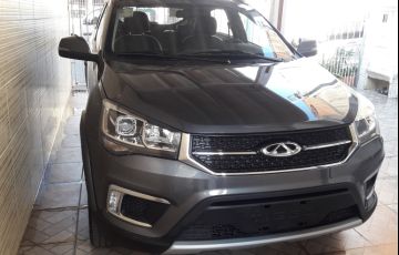 Chery Tiggo 2 1.5 Look
