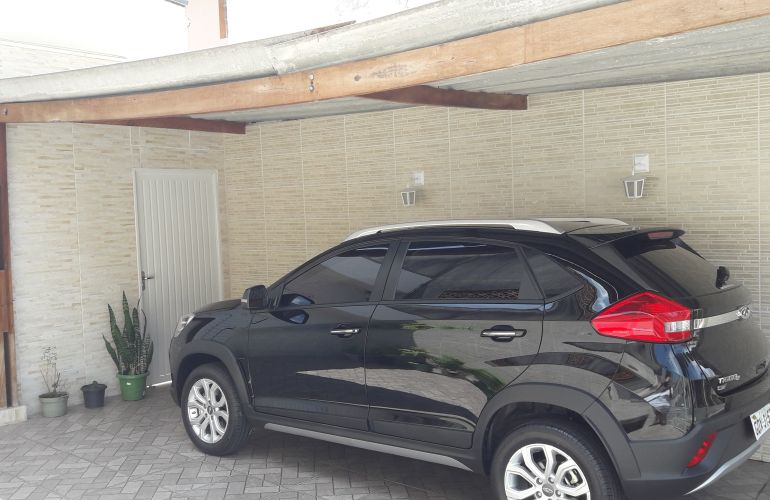 Chery Tiggo 2 1.5 Look - Foto #2
