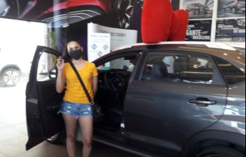 Chery Tiggo 2 1.5 Look - Foto #3