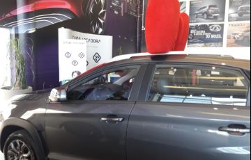 Chery Tiggo 2 1.5 Look - Foto #4