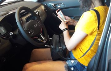 Chery Tiggo 2 1.5 Look - Foto #5