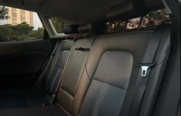 Chevrolet Tracker 1.2 Turbo Premier - Foto #9