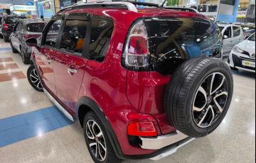Citroën Aircross 1.6 Exclusive Atacama 16v - Foto #6