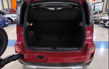 Citroën Aircross 1.6 Exclusive Atacama 16v - Foto #9