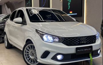 Fiat Argo 1.0 Firefly Drive