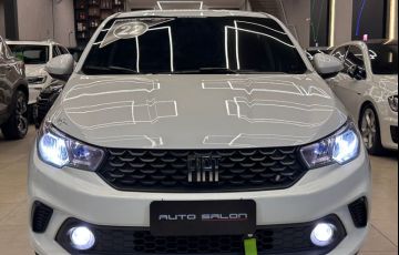 Fiat Argo 1.0 Firefly Drive - Foto #2
