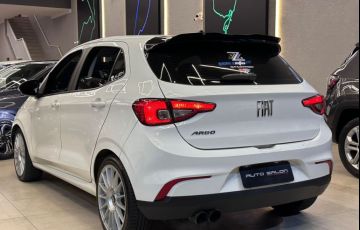 Fiat Argo 1.0 Firefly Drive - Foto #6