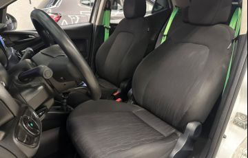 Fiat Argo 1.0 Firefly Drive - Foto #7