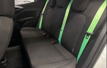 Fiat Argo 1.0 Firefly Drive - Foto #8