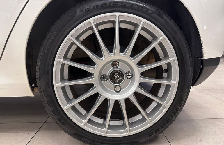 Fiat Argo 1.0 Firefly Drive - Foto #10