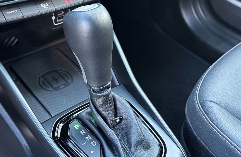 Fiat Toro 1.3 Turbo 270 Volcano - Foto #10