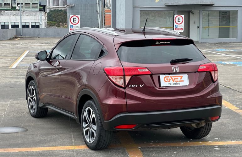 Honda Hr-v 1.8 16V Ex - Foto #2